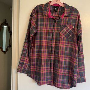 "Camp" Shirt by Barton